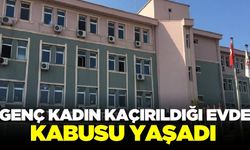 Kelepçeleyip vücudunda sigara söndürdüler, yetmedi makas ile dağlayıp taciz ettiler