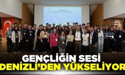 Başkan Çavuşoğlu, “Gençlerimiz en büyük gücümüz”