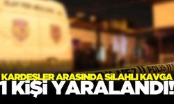 Giresun'da arazi anlaşmazlığı kanlı bitti: 1 yaralı