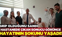 Öksürük ve hapşırık krizi deyip geçmeyin