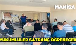 Manisa’da 'Benim hamlem benim geleceğim' projesi başladı