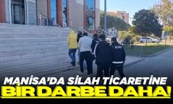 Manisa'da suçlulara geçit yok!