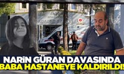 Duydukları karşısında kriz geçiren Arif Güran hastaneye kaldırıldı!