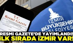 Resmi Gazete'de yayımlandı! Belediyelerin borçları aldıklarını ödeneklerden kesilecek