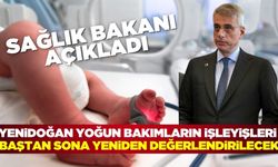 Yenidoğan Çetesi soruşturma sonrası yeni adım!