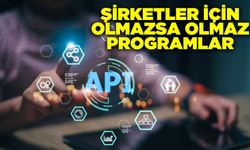 Şirketler İçin Olmazsa Olmaz Programlar