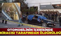 Başkentte Cinayet! Tartıştığı kiracısı tarafından öldürüldü