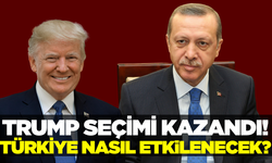 Trump'ın Başkanlığı Türkiye'yi Nasıl Etkiler?