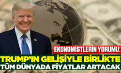 Trump'ın dengesizliği piyasaların da dengesini bozacaktır!