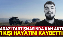 Diyarbakır'da iki aile arasında taşlı sopalı kavga! 1 ölü 4 yaralı