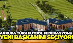 ATFF Genel Kurulu İçin Geri Sayım Başladı!