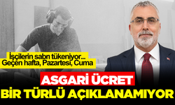 Bakan Işıkhan'dan asgari ücret açıklaması