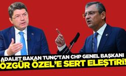 Bakan Tunç; “Laiklik, din ve vicdan özgürlüğüdür"