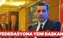 Boks Federasyonuna yeni başkan