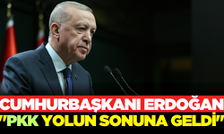 Cumhurbaşkanı Erdoğan'dan gündeme dair önemli açıklamalar