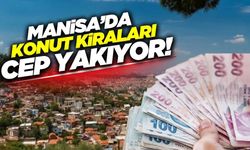 Manisa'da kira fiyatları arttı