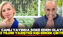 Esra Erol'da akılalmaz olay! 1 milyon TL kaptırdığı yasak aşkı erkek çıktı!