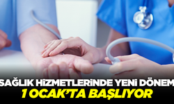 Sağlık hizmetlerinde entegre yönetim: Hasta ve hekim işlemleri kolaylaşıyor