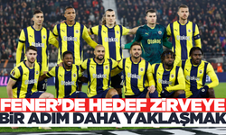 Fenerbahçe Gaziantep FK maçı ilk 11 maç kadrosu nasıl olur?