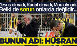 Fenerbahçe tel tel dökülüyor