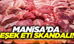 Gıda teröründe Manisa da listede