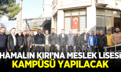 Manisa'ya yeni eğitim merkezi geliyor