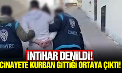 Hayatına son verildi denilmişti, eniştesi tarafından katledildiği ortaya çıktı!