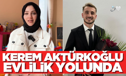 Kerem Aktürkoğlu sözlendi