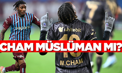 Muhammed Cham dini nedir? Cham Müslüman mı?