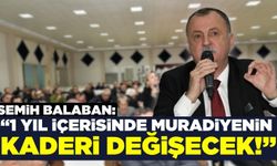 Muradiye'nin geleceği için büyük yatırımlar yolda!