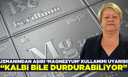 Prof. Dr. Müjde Soytürk: “Kalp durmasıyla bile sonlanabilecek önemli bir durum”