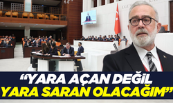 Yenişehirlioğlu: "12 Eylül askeri darbesi, ailemin üzerinden bir buldozer gibi geçti"