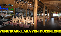 Yunuspark'lar daha kaliteli ve hijyenik bir hizmet sunacak