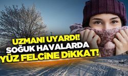 Soğuk havalarda yüz felcinden korunmanın yolları nelerdir?