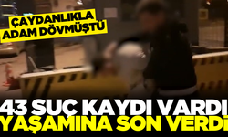 18 yaşındaki genç yaşamına son verdi