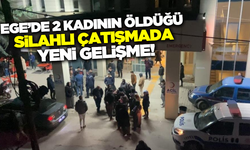 Afyonkarahisar'da 2 kadının hayatını kaybettiği olayda yeni gelişme!