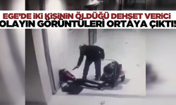 Afyonkarahisar'da önce tartıştığı kadına ardından kendi kafasına sıktı