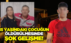 Başından vurularak katledilmişti, aile gözaltına alındı