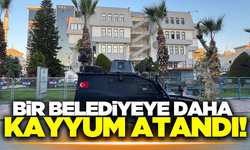 DEM Partili Belediye Başkanının tutuklanmasının ardından kayyum atandı!