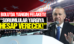 Cumhurbaşkanı Erdoğan; "Siyaset yapmak uygunsuzdur”