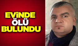 Samsun'da 38 yaşındaki adam ölü bulundu