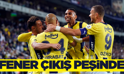 Fenerbahçe, Hatayspor'u ağırlıyor