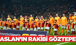 Galatasaray kendi sahasında Göztepe ile karşı karşıya geliyor