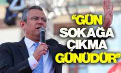 Özgür Özel: "CHP iktidarında en düşük emekli maaşı bir buçuk asgari ücret olacak"