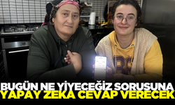 Her gün ne yemek yapacağım derdine son!