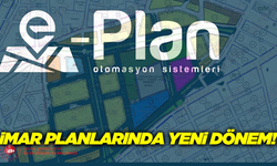 İmar planları artık erişilebilir hale gelecek