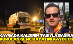 Trafikte tartışma kanlı bitti! 1 ölü