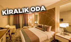 Kiralık Oda Eşyalı