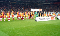 Kupada kritik maç! Galatasaray-Başakşehir