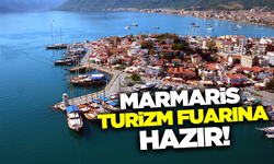 Marmaris, EMITT Fuarı’nda 28. kez tanıtılacak